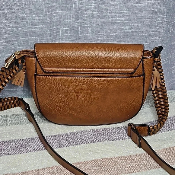 ANTIK KRAFT PURSE - Picture 3 of 10